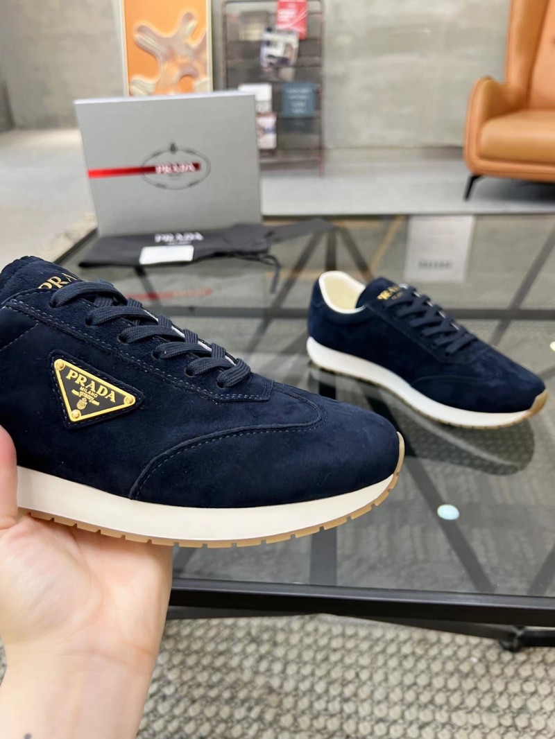 Prada Casual Shoes